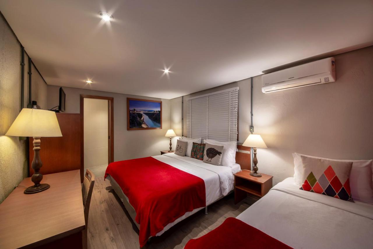 Boutique Britanico 4* Gramado